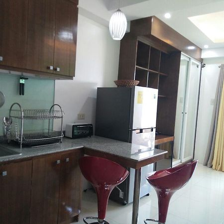 City Suites Ramos Tower Себу Экстерьер фото