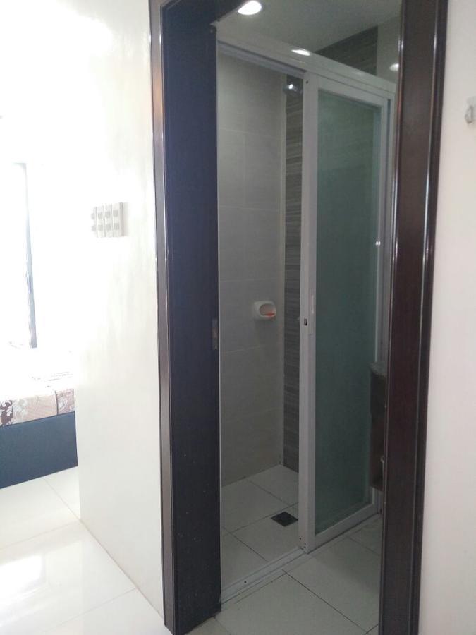 City Suites Ramos Tower Себу Экстерьер фото