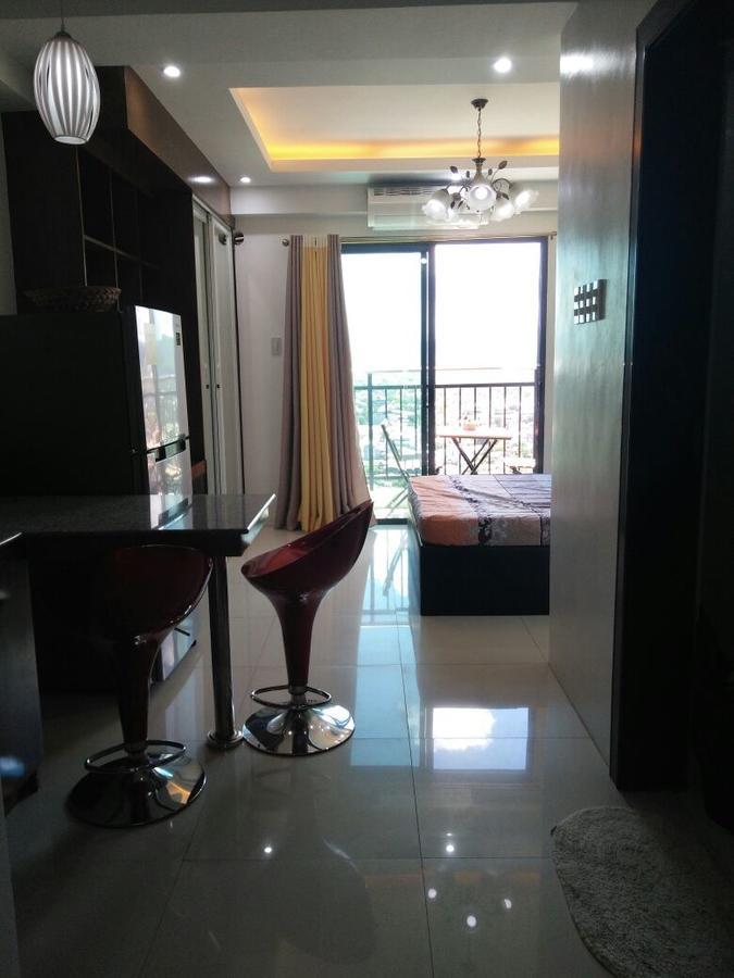 City Suites Ramos Tower Себу Экстерьер фото