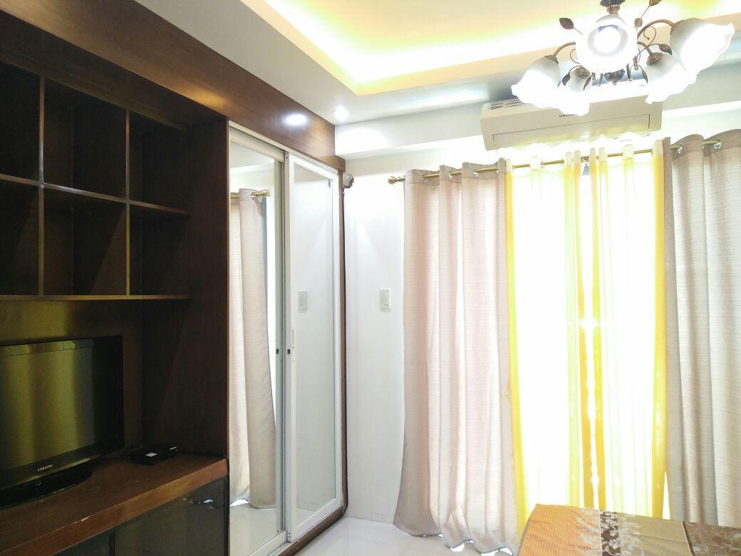City Suites Ramos Tower Себу Экстерьер фото